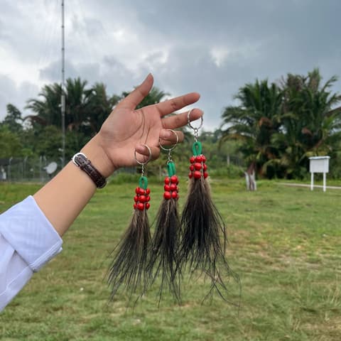 Foto Marjel Papua, 2 dari 3