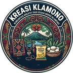 Logo Kreasi Klamono