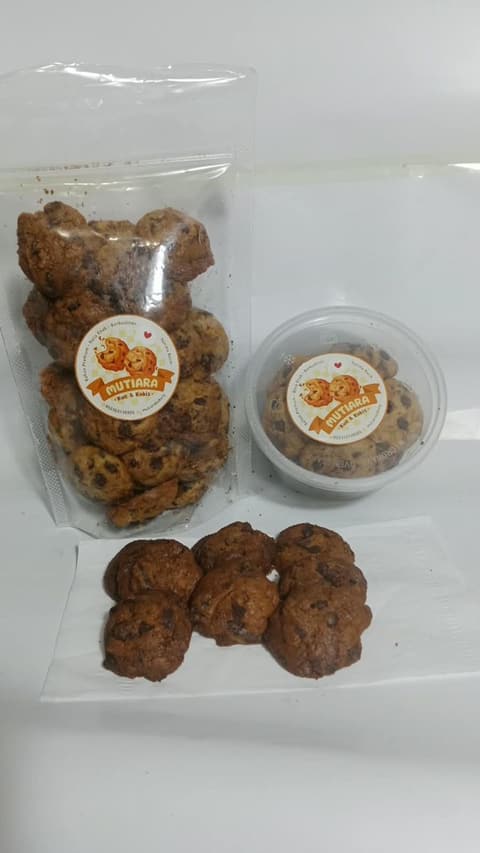 Foto Mutiara Bakery, 3 dari 4