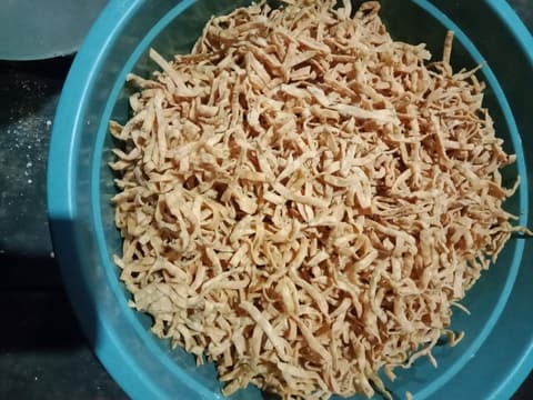 Foto Berkah (Kue Putar Berkah), 4 dari 4