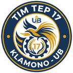 Logo Tim TEP 17