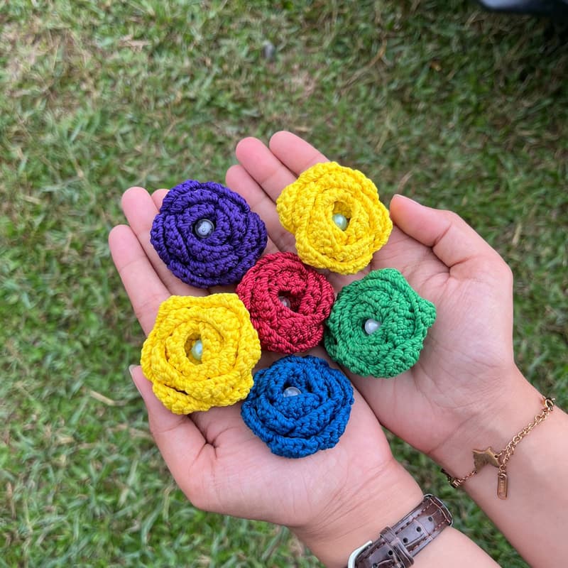 Foto Marjel Papua, 1 dari 3
