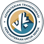Logo Kementerian Transmigrasi
