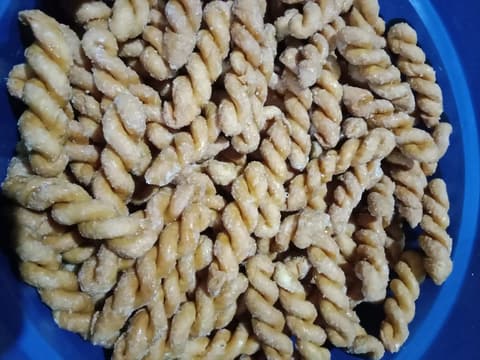 Foto Berkah (Kue Putar Berkah), 3 dari 4