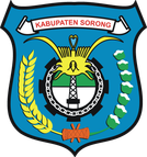 Logo Kabupaten Sorong